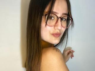 NinaBryon - Live sex cam - 17362838