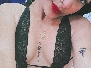 ValentynaHot69 - Live porn &amp; sex cam - 17362926