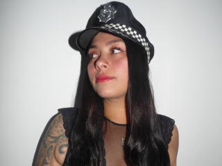 PaulaSalas - Sexe cam en vivo - 17363526