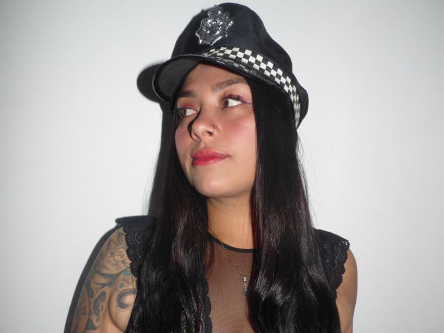 PaulaSalas - Sexe cam en vivo - 17363526