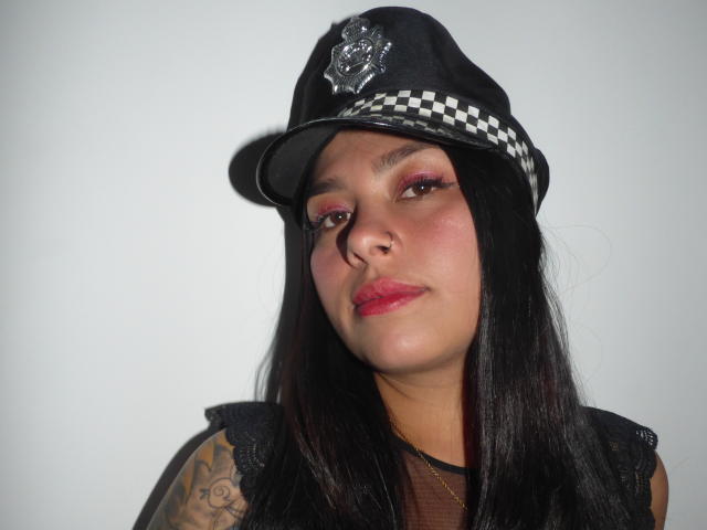 PaulaSalas - Sexe cam en vivo - 17363534