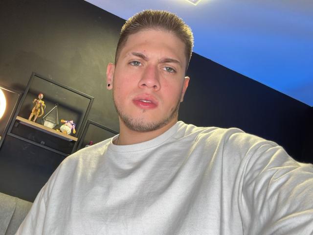 SebastiianMaxime - Sexe cam en vivo - 17363566