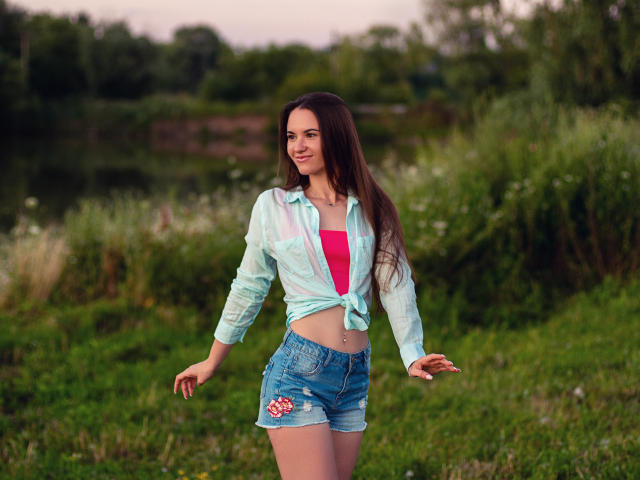 KaraCriegs - Live sex cam - 17363706