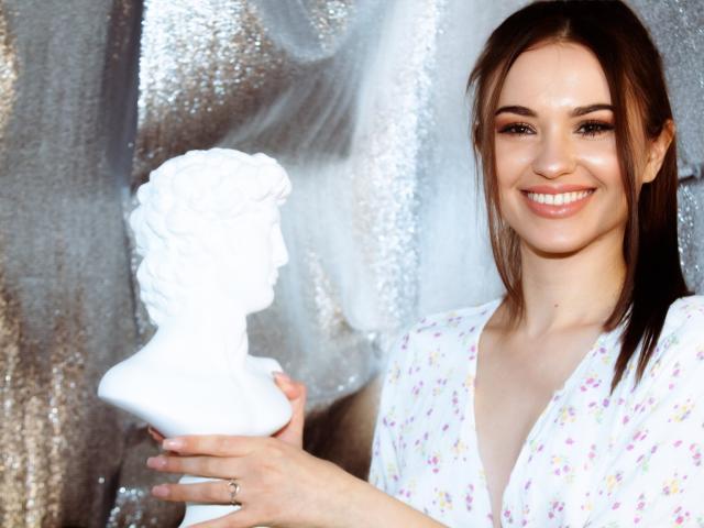 KaraCriegs - Live sex cam - 17363818