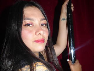 PaulaSalas - Sexe cam en vivo - 17366354