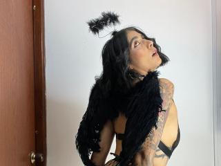 AmberLi - Sexe cam en vivo - 17366990