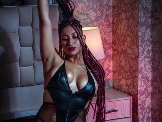 NaomyWilsonn - Sexe cam en vivo - 17367410