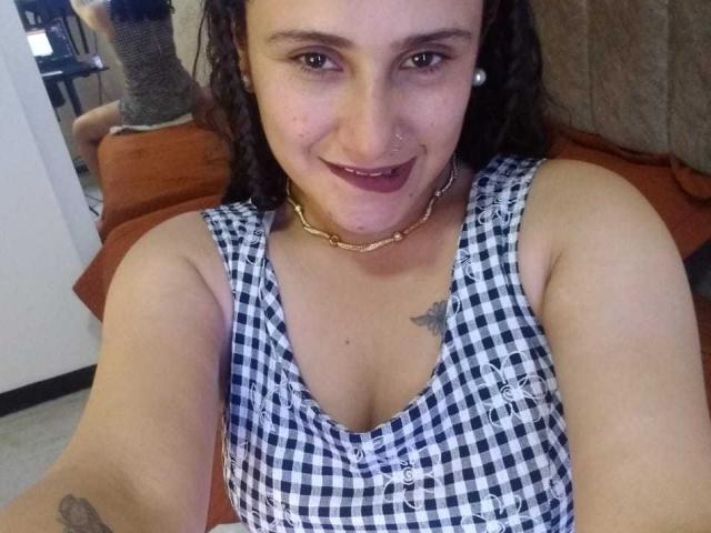 AmbertFerria - Live sex cam - 17367714