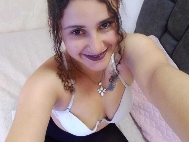 AmbertFerria - Live sex cam - 17367726