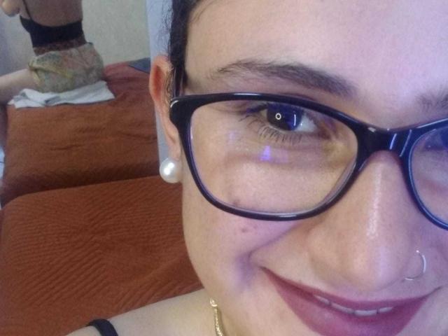 AmbertFerria - Live sex cam - 17367754