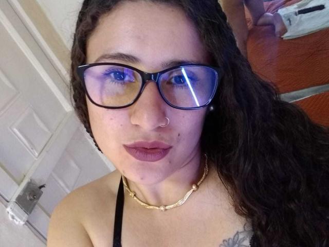 AmbertFerria - Live sex cam - 17367830