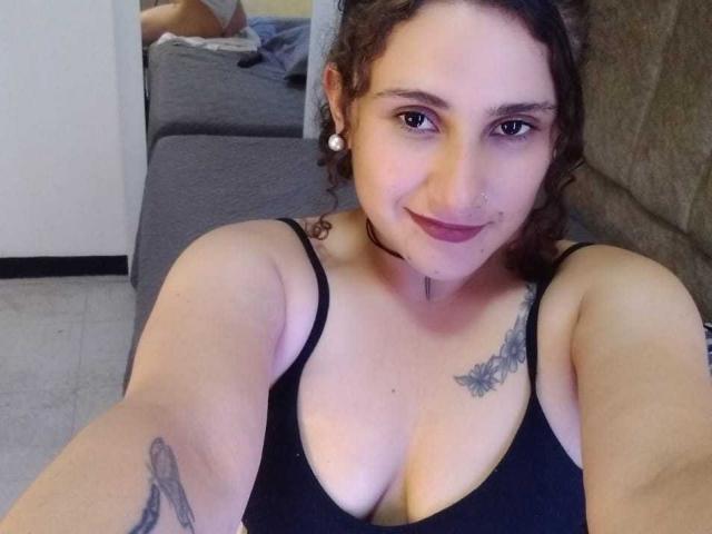 AmbertFerria - Live sex cam - 17367842