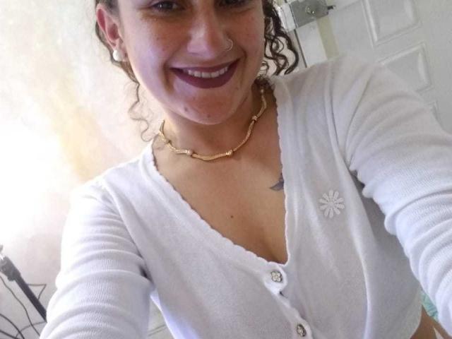 AmbertFerria - Live sex cam - 17367846