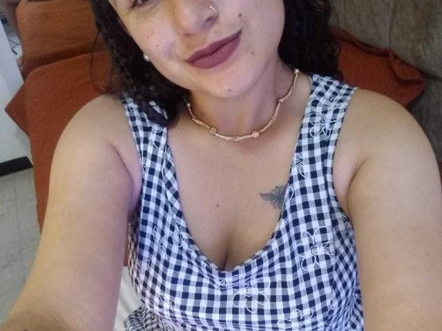 AmbertFerria - Live sex cam - 17367878