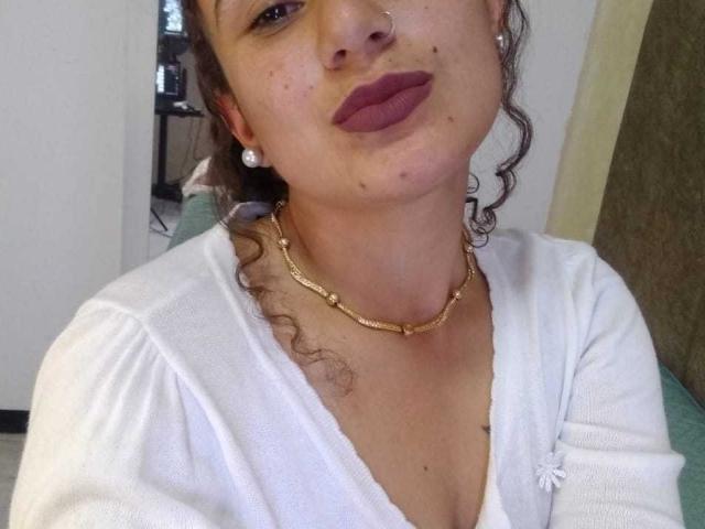 AmbertFerria - Live sex cam - 17367882