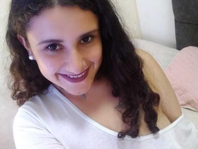 AmbertFerria - Live sex cam - 17367902