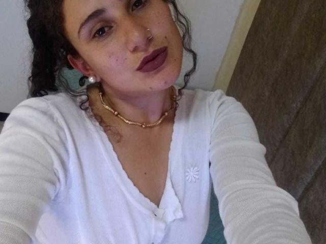 AmbertFerria - Live sex cam - 17367906