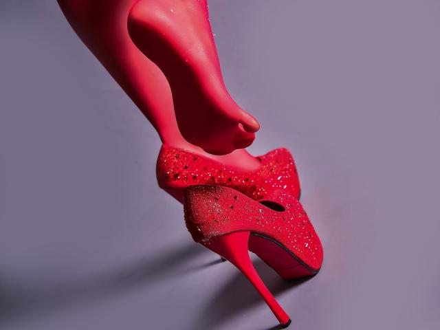 MyraRewe - Camera khiêu dâm &amp; quyến rũ trực tiếp - 17368062