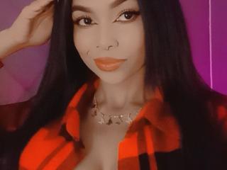 AnahiiLopez - Live porn & sex cam - 17370306