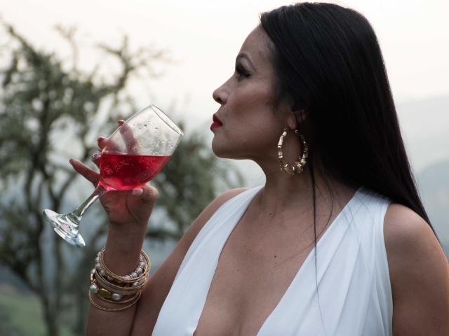 VictoriaGhauter - Live sex cam - 17371394