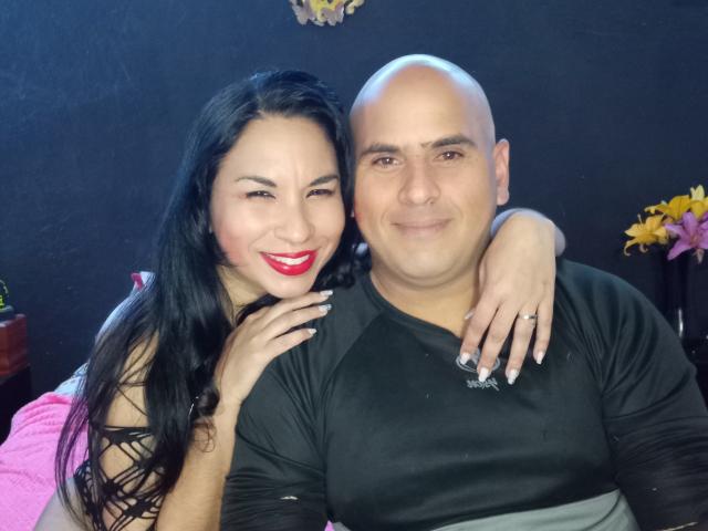 BrandonBrandy - Live Sex Cam - 17372078