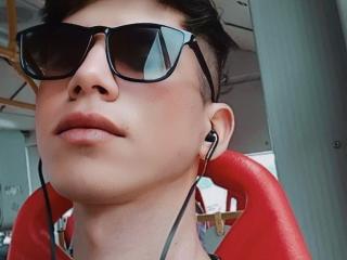 TaysonManuel - Live sex cam - 17372522