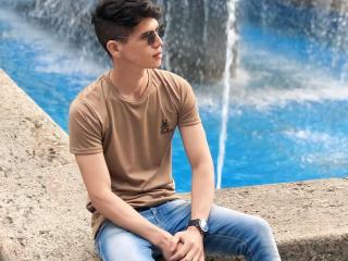 TaysonManuel - Sexe cam en vivo - 17372538