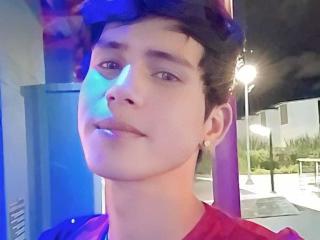 TaysonManuel - Sexe cam en vivo - 17372578