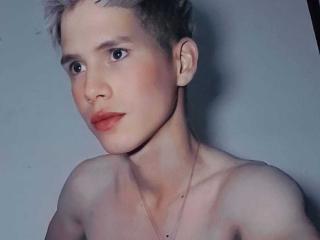 TaysonManuel - Live sex cam - 17372582