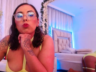 ChloeMarss - Live porn & sex cam - 17372626