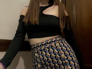 LeylaLo - Live sex cam - 17373778