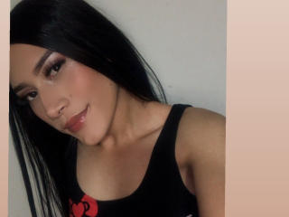 CamilaHarpeer - Sexe cam en vivo - 17375306