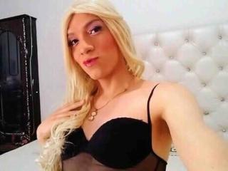 SalomeBlondex - Live porn &amp; sex cam - 17375946