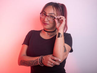AgathaQueen - Sexe cam en vivo - 17376086