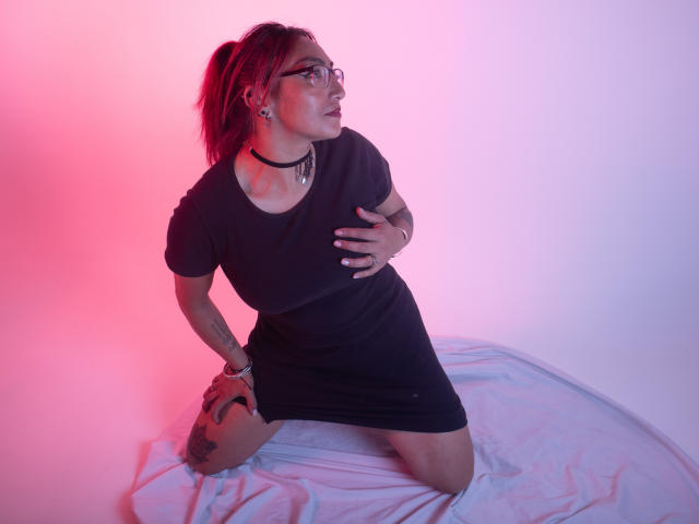 AgathaQueen - Sexe cam en vivo - 17376110