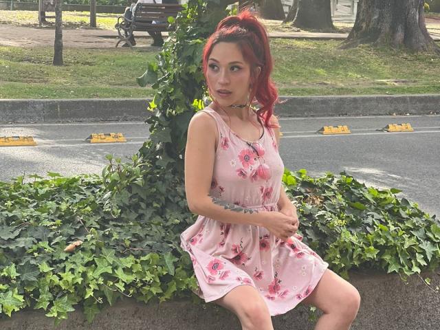 ZoeValeriius - Live porn &amp; sex cam - 17377950