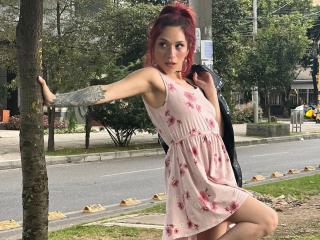 ZoeValeriius - Live porn & sex cam - 17377958