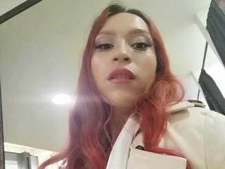 ZoeValeriius - Live sex cam - 17377962