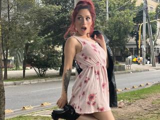 ZoeValeriius - Sexe cam en vivo - 17377966