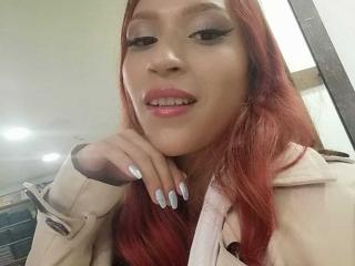 ZoeValeriius - Live sex cam - 17377990