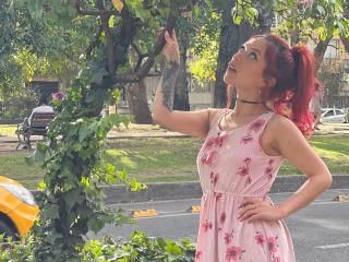 ZoeValeriius - Live sexe cam - 17378002