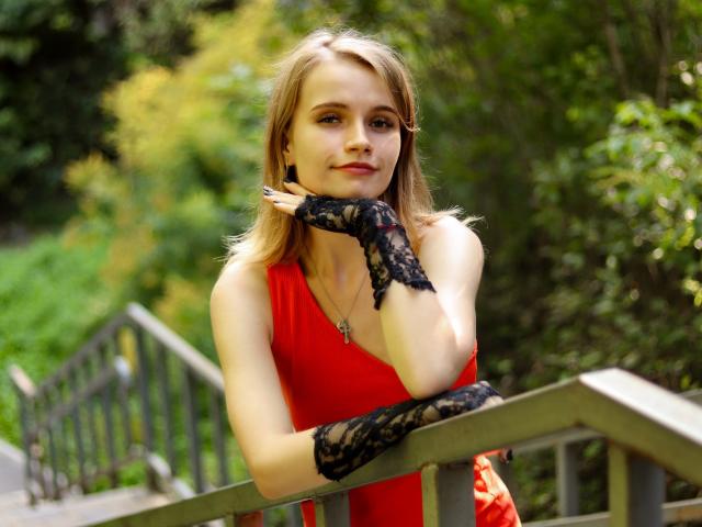 MargaritaKis - Live sex cam - 17378330