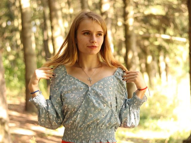 MargaritaKis - Sexe cam en vivo - 17378558