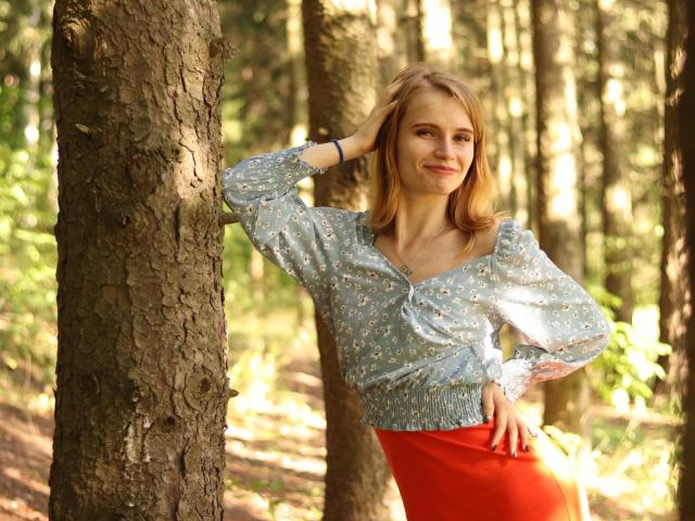 MargaritaKis - Live sexe cam - 17378566