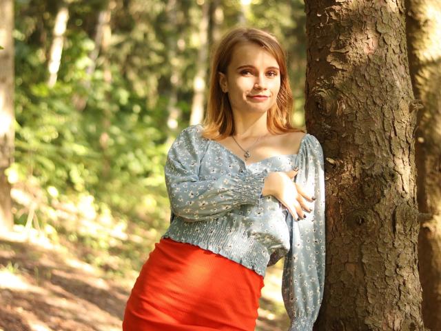 MargaritaKis - Sexe cam en vivo - 17378618