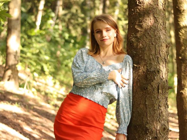 MargaritaKis - Sexe cam en vivo - 17378622