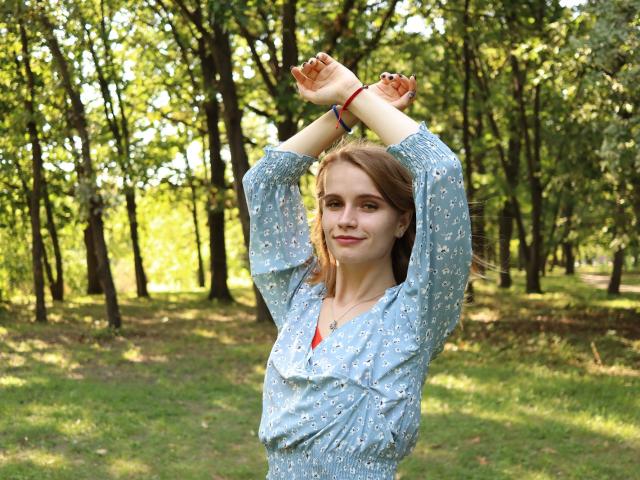 MargaritaKis - Sexe cam en vivo - 17378698