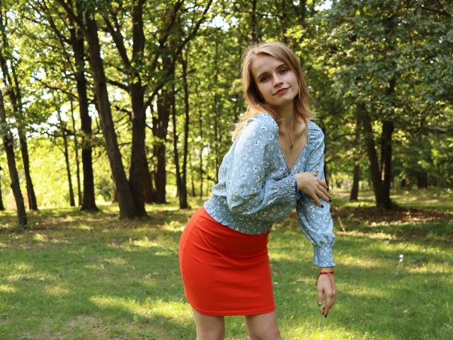 MargaritaKis - Live sexe cam - 17378738