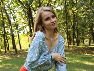 MargaritaKis - Live sexe cam - 17378742