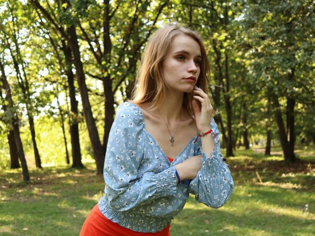 MargaritaKis - Camera khiêu dâm &amp; quyến rũ trực tiếp - 17378746